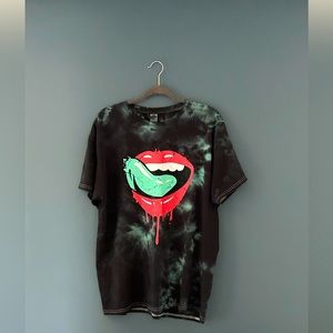 Falling in Reverse band t-shirt XL